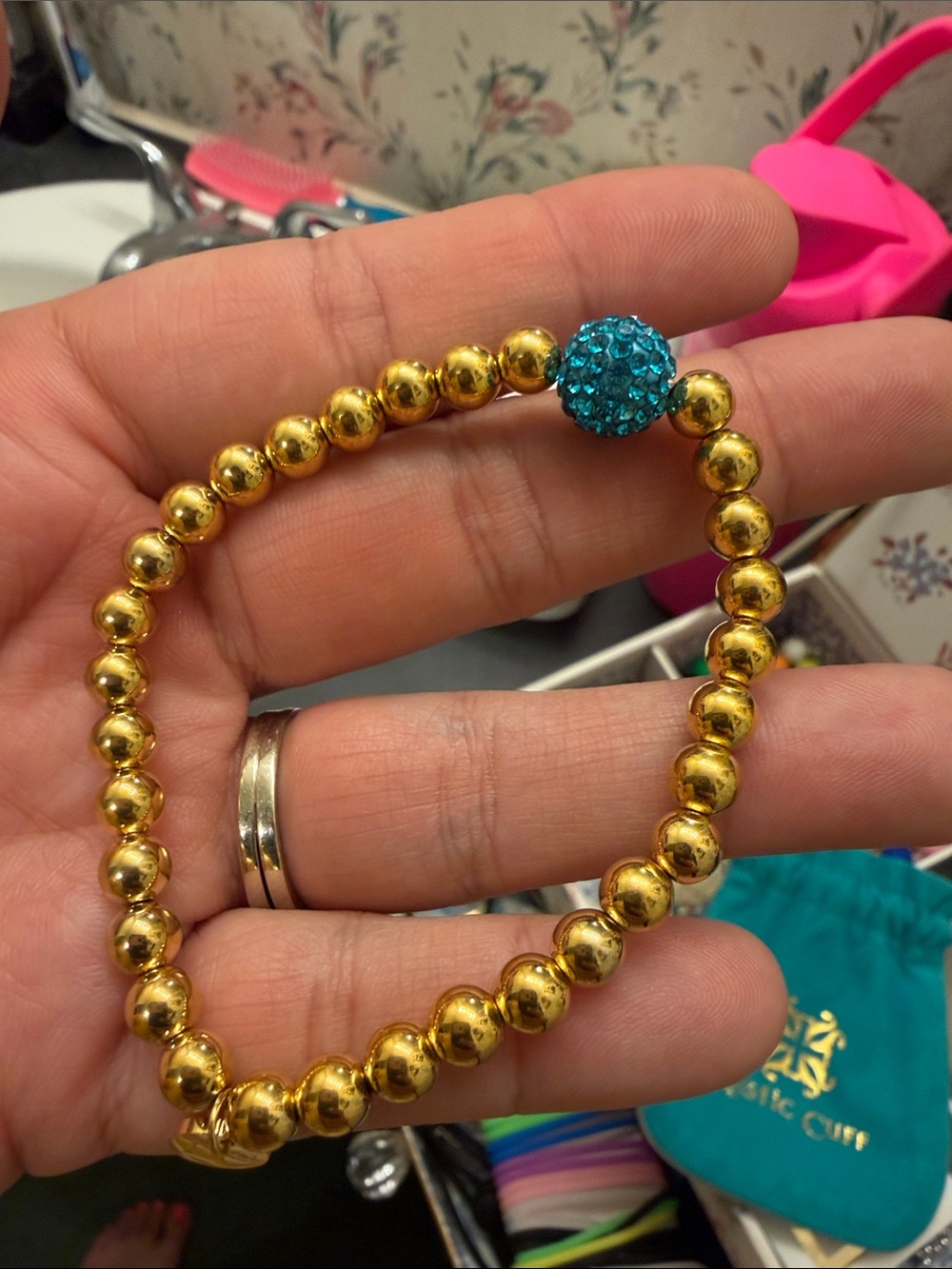 Accessories Subcategory Identification - Picture 2 of 2